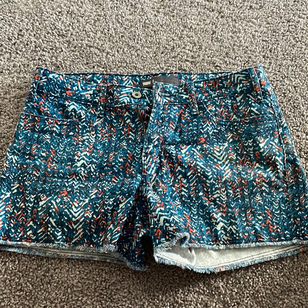 Levi’s shorts